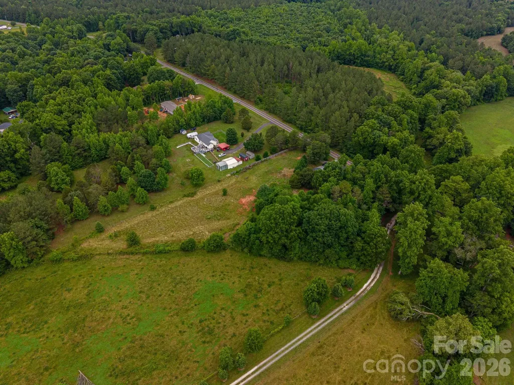 3462 Eaker Road Cherryville NC 28021