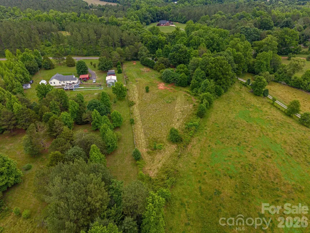 3462 Eaker Road Cherryville NC 28021