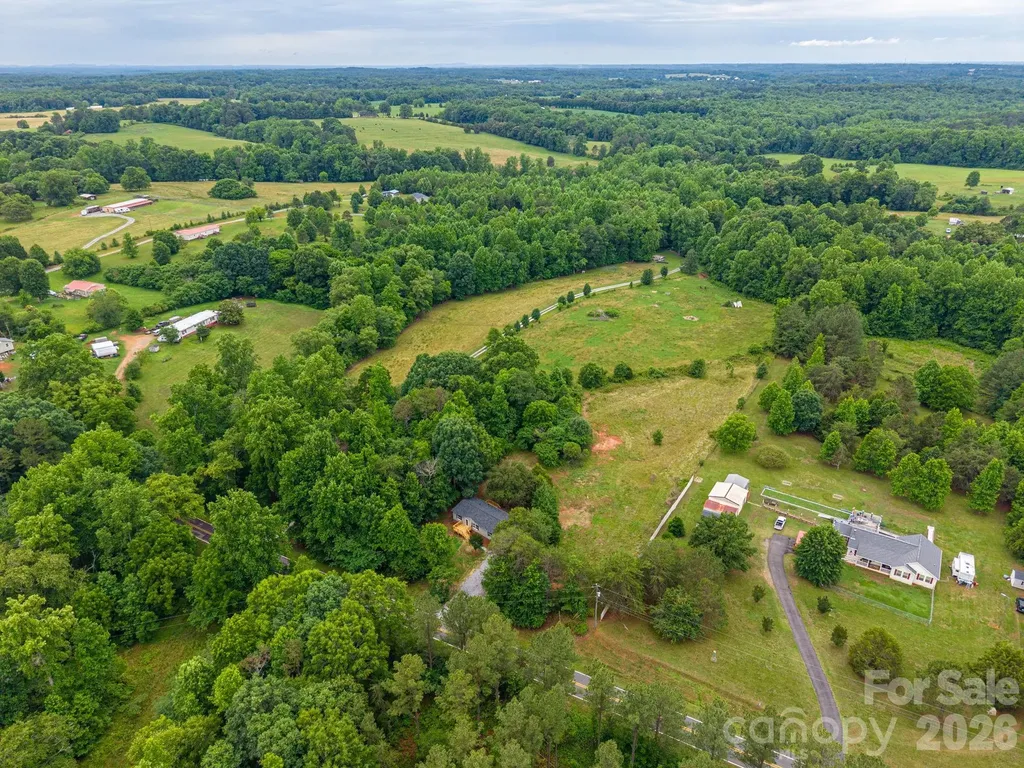 3462 Eaker Road Cherryville NC 28021