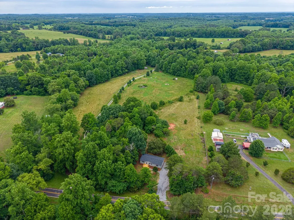 3462 Eaker Road Cherryville NC 28021