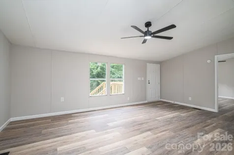 3462 Eaker Road Cherryville NC 28021