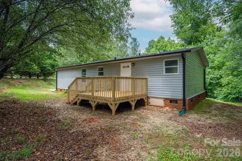 3462 Eaker Road Cherryville NC 28021