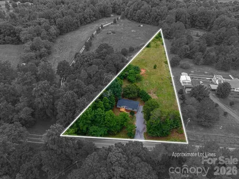 3462 Eaker Road Cherryville NC 28021