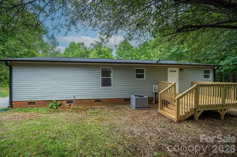 3462 Eaker Road Cherryville NC 28021