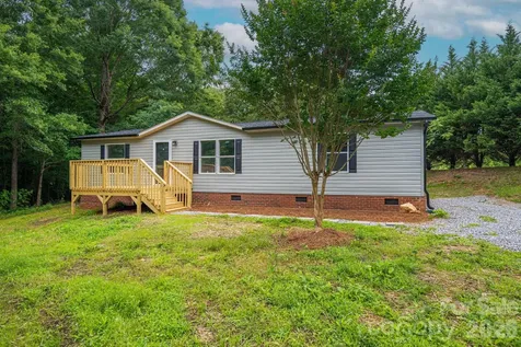 3462 Eaker Road Cherryville NC 28021