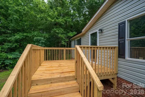 3462 Eaker Road Cherryville NC 28021