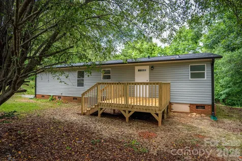 3462 Eaker Road Cherryville NC 28021