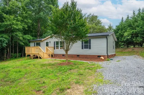 3462 Eaker Road Cherryville NC 28021