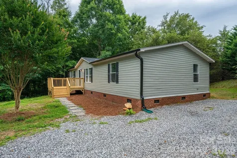 3462 Eaker Road Cherryville NC 28021