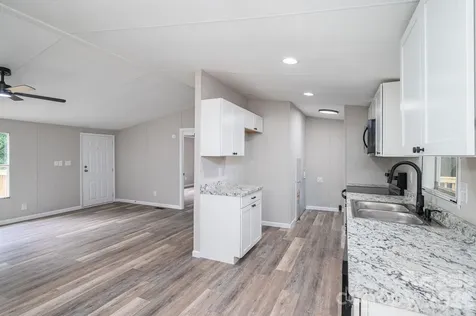 3462 Eaker Road Cherryville NC 28021