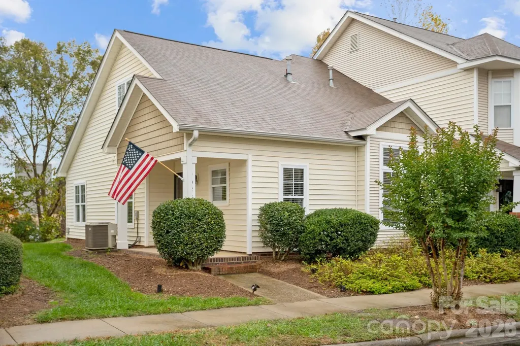 7926 Camden Hollow Road Huntersville NC 28078