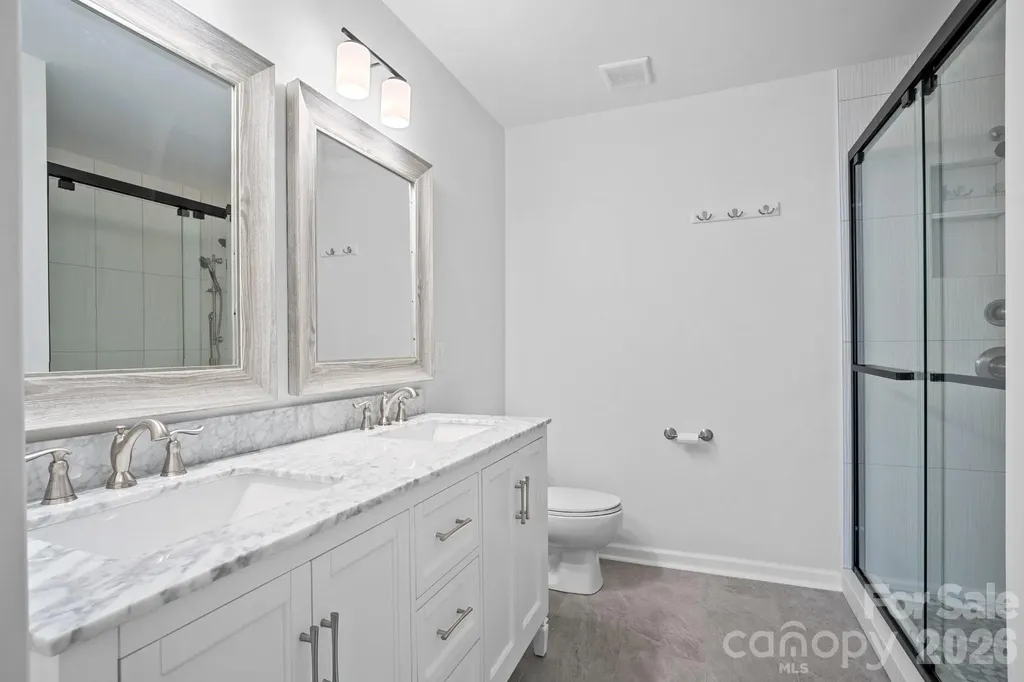 7926 Camden Hollow Road Huntersville NC 28078