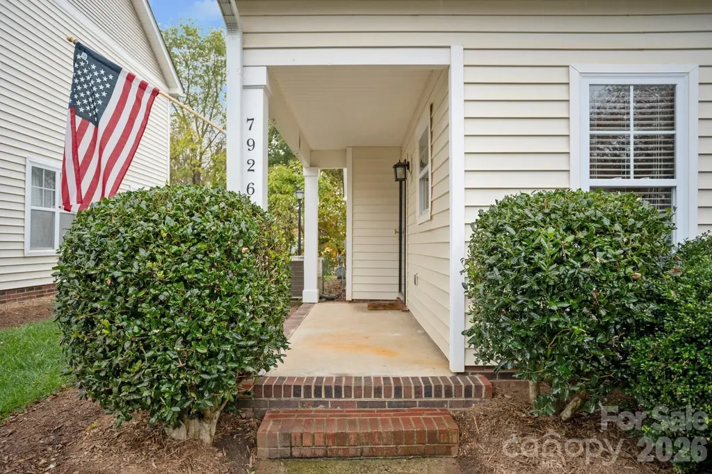 7926 Camden Hollow Road Huntersville NC 28078