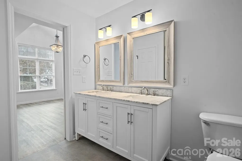 7926 Camden Hollow Road Huntersville NC 28078