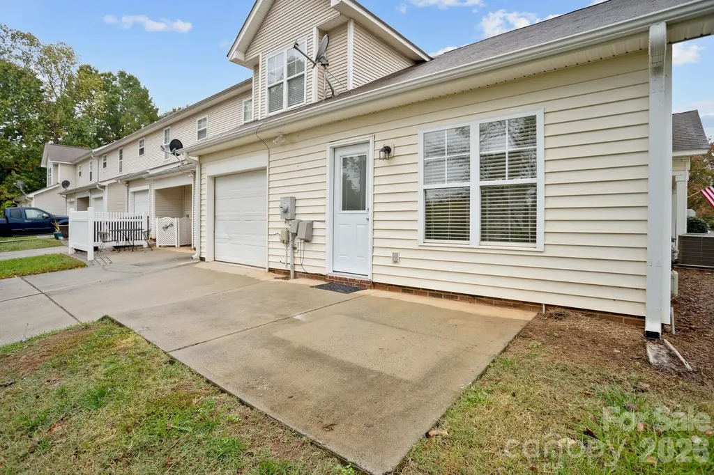 7926 Camden Hollow Road Huntersville NC 28078