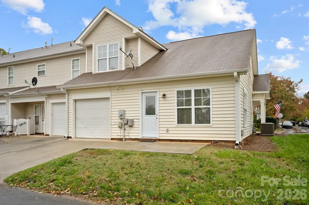 7926 Camden Hollow Road Huntersville NC 28078