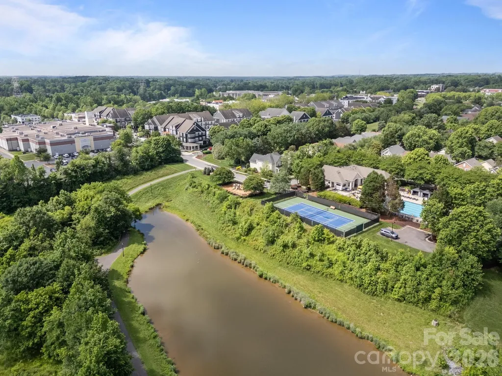 7926 Camden Hollow Road Huntersville NC 28078
