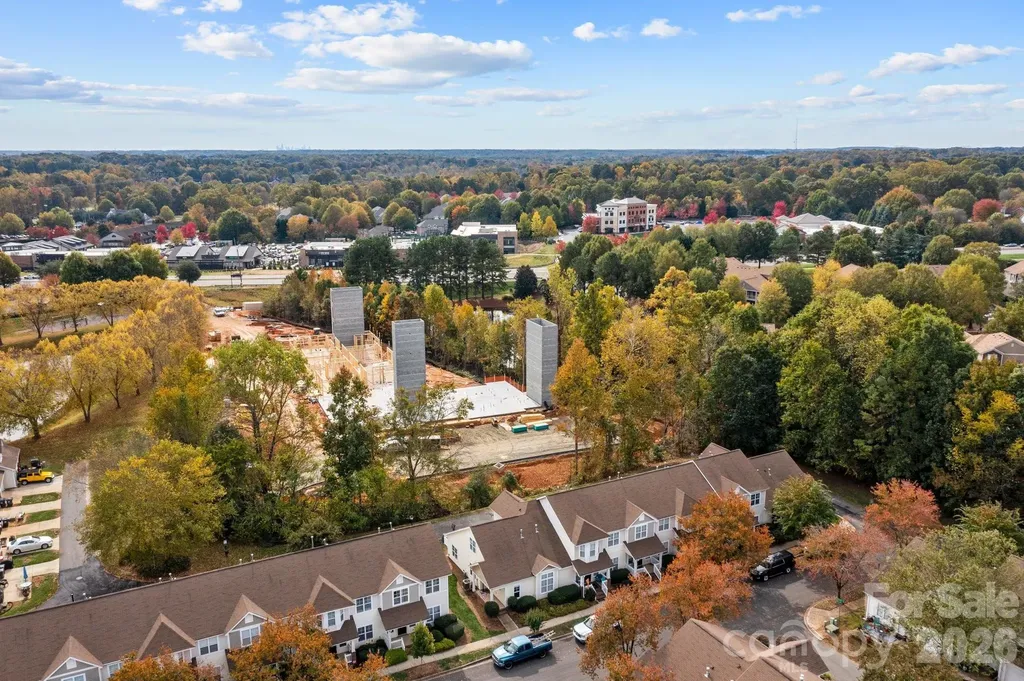 7926 Camden Hollow Road Huntersville NC 28078