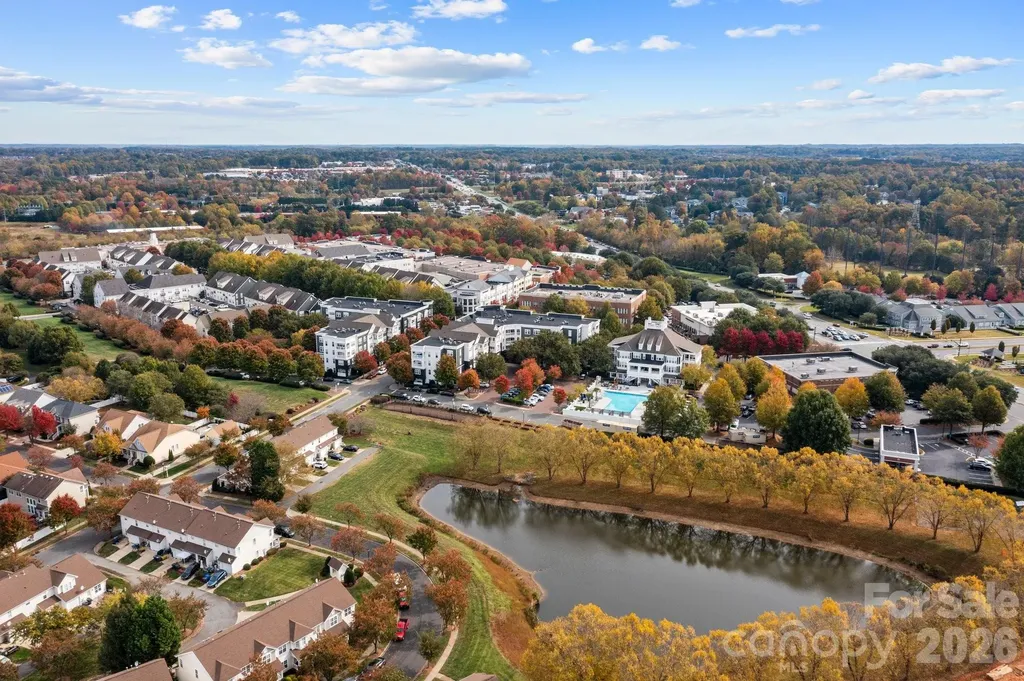 7926 Camden Hollow Road Huntersville NC 28078