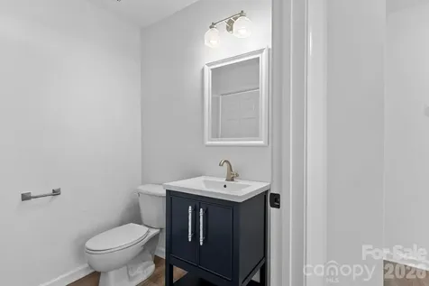 7926 Camden Hollow Road Huntersville NC 28078