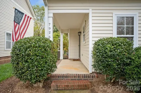 7926 Camden Hollow Road Huntersville NC 28078