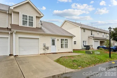 7926 Camden Hollow Road Huntersville NC 28078