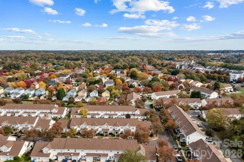 7926 Camden Hollow Road Huntersville NC 28078