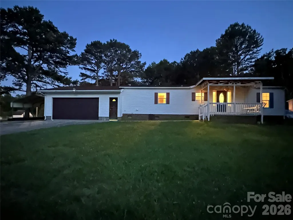 2024 Poarch Road Lincolnton NC 28092