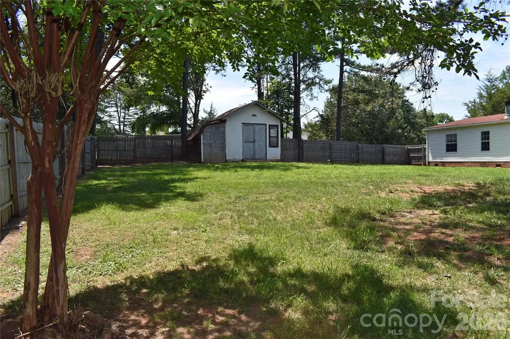 2024 Poarch Road Lincolnton NC 28092