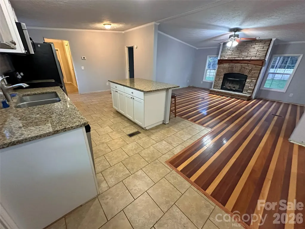 2024 Poarch Road Lincolnton NC 28092