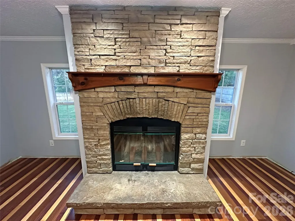 2024 Poarch Road Lincolnton NC 28092