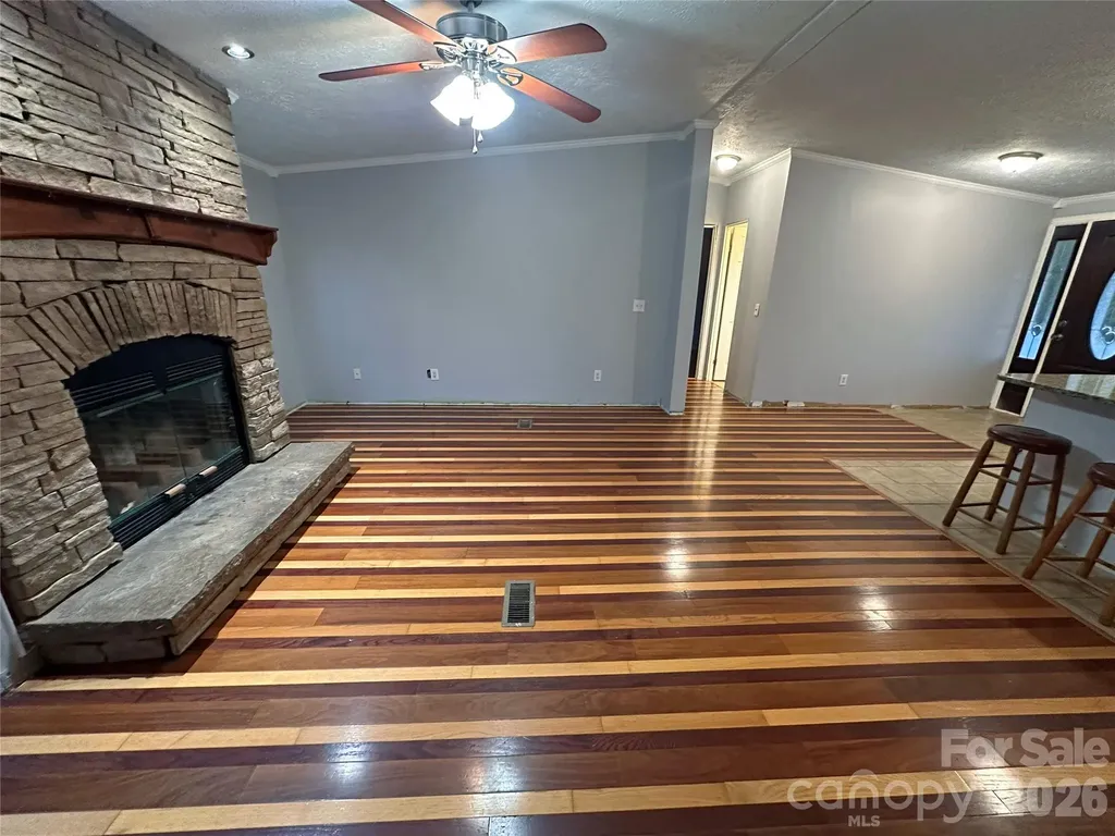 2024 Poarch Road Lincolnton NC 28092