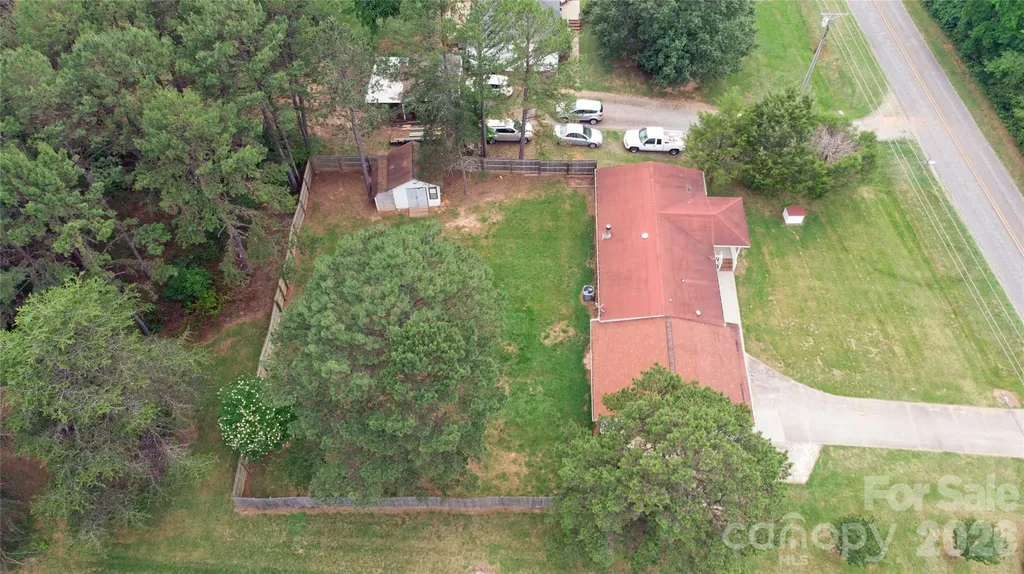 2024 Poarch Road Lincolnton NC 28092