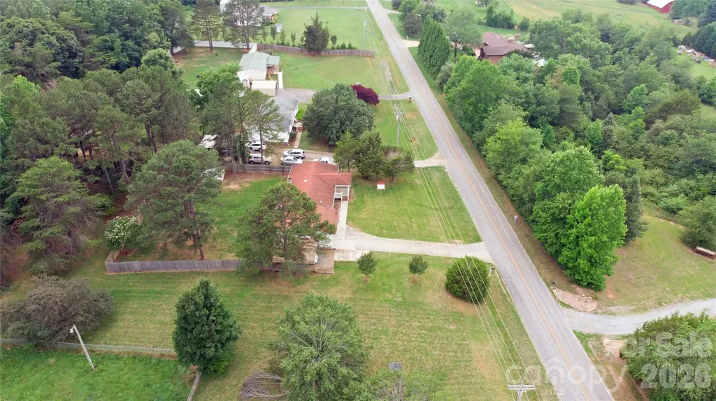 2024 Poarch Road Lincolnton NC 28092