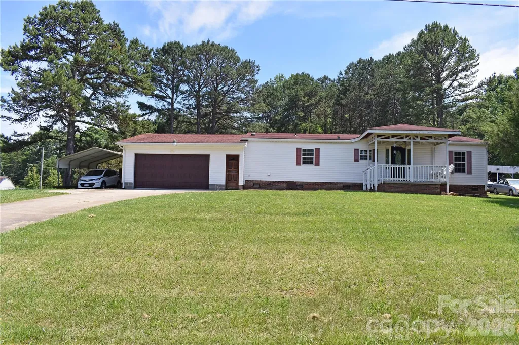 2024 Poarch Road Lincolnton NC 28092