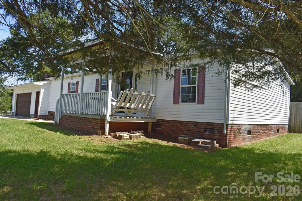 2024 Poarch Road Lincolnton NC 28092