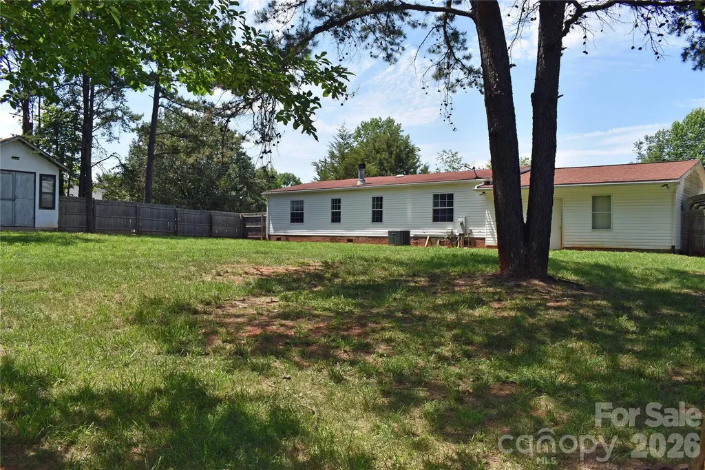 2024 Poarch Road Lincolnton NC 28092