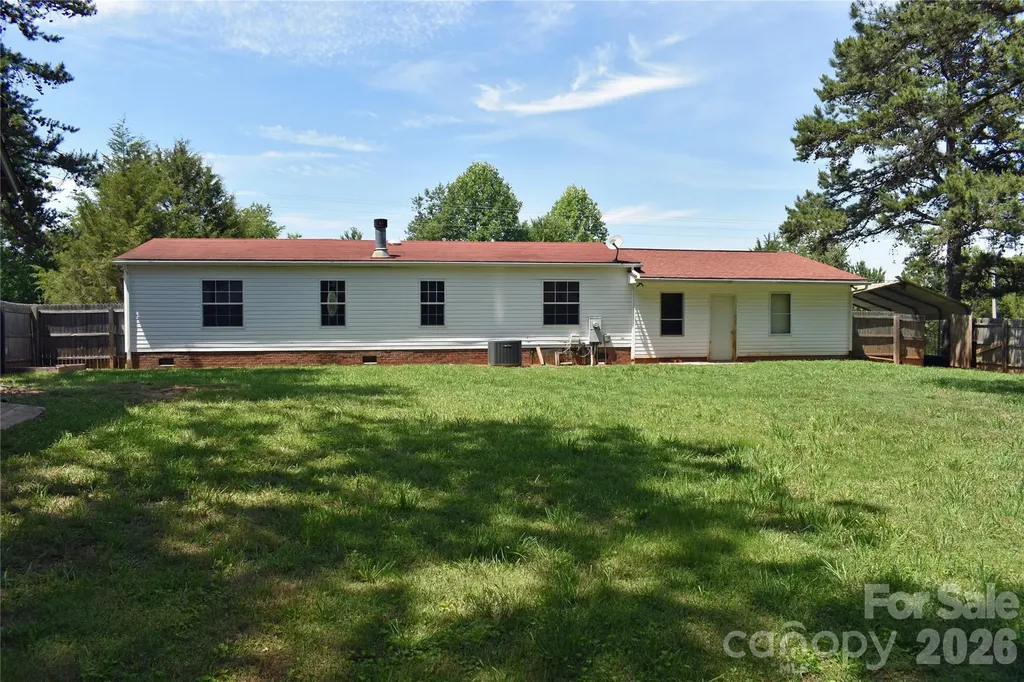 2024 Poarch Road Lincolnton NC 28092