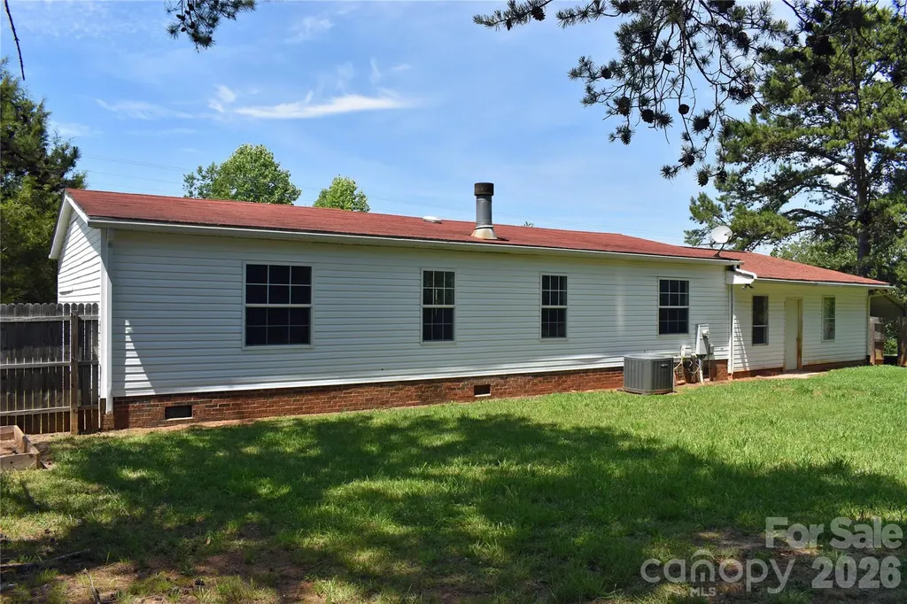 2024 Poarch Road Lincolnton NC 28092