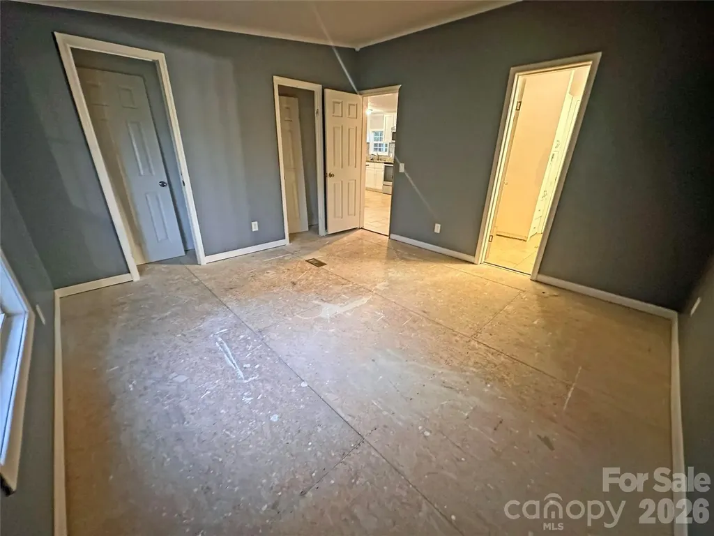 2024 Poarch Road Lincolnton NC 28092