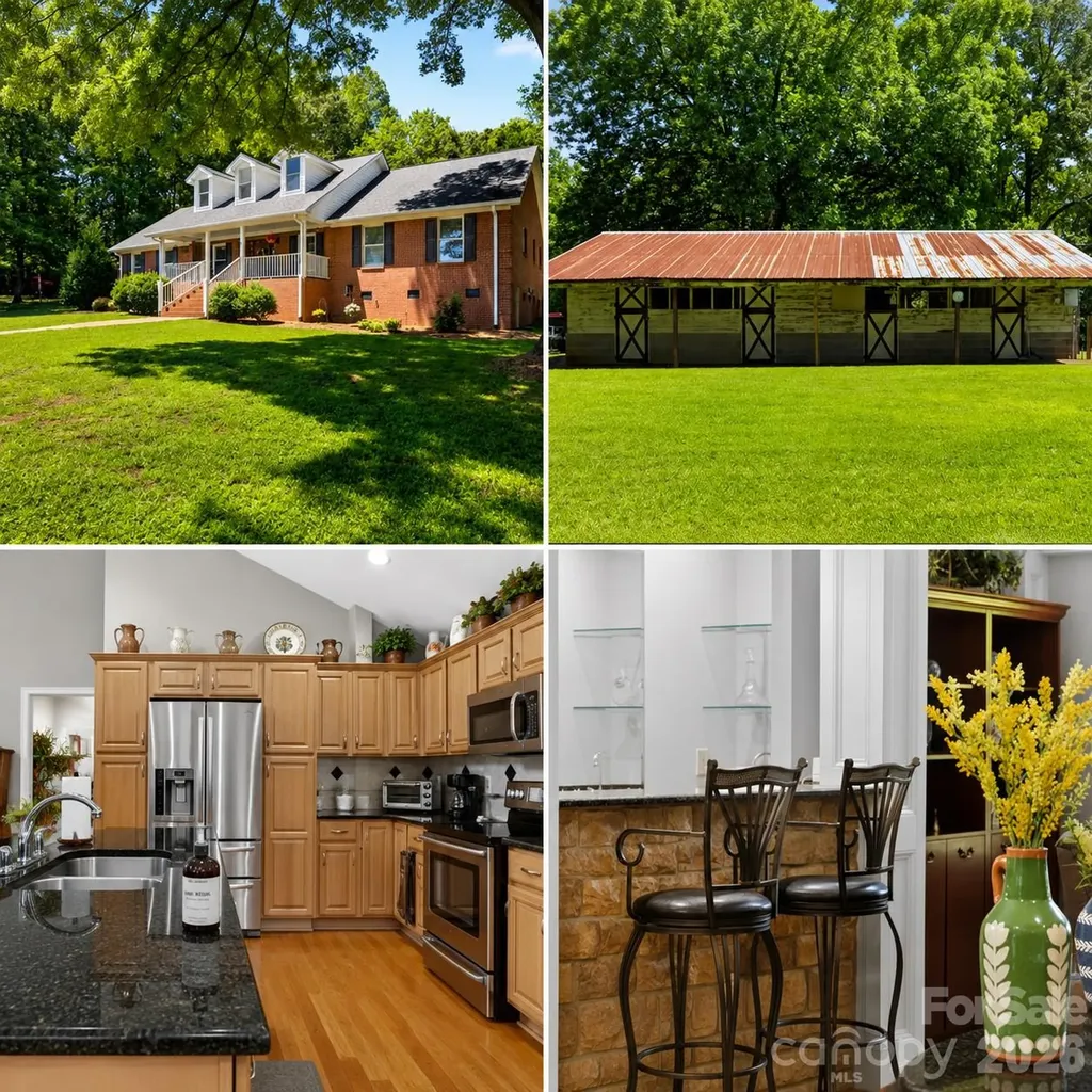 8234 Dennis Road Charlotte NC 28227