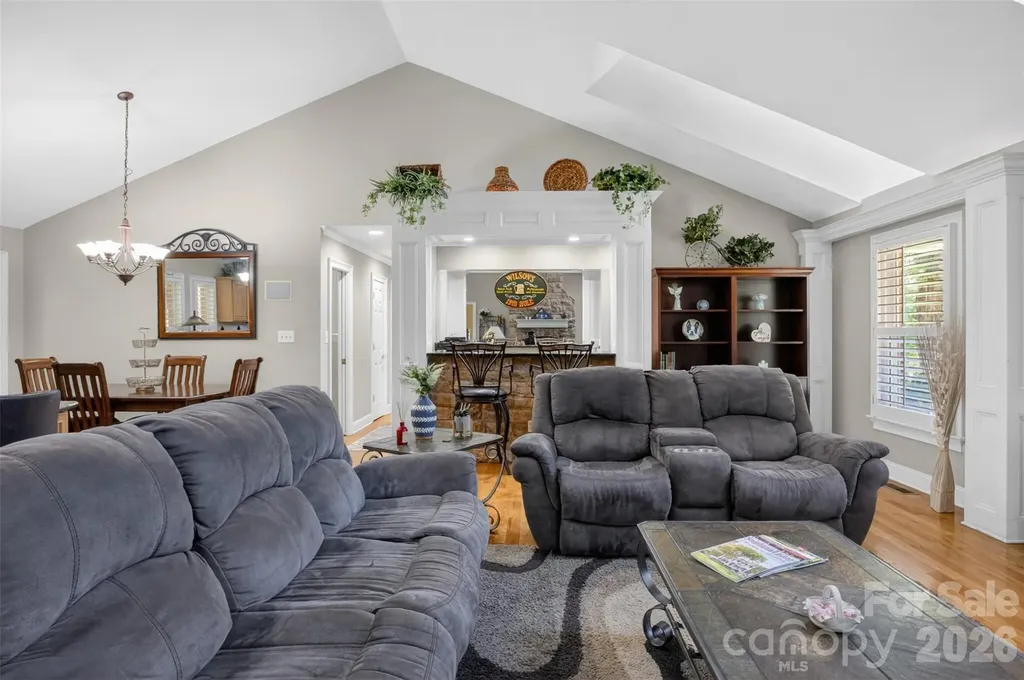 8234 Dennis Road Charlotte NC 28227