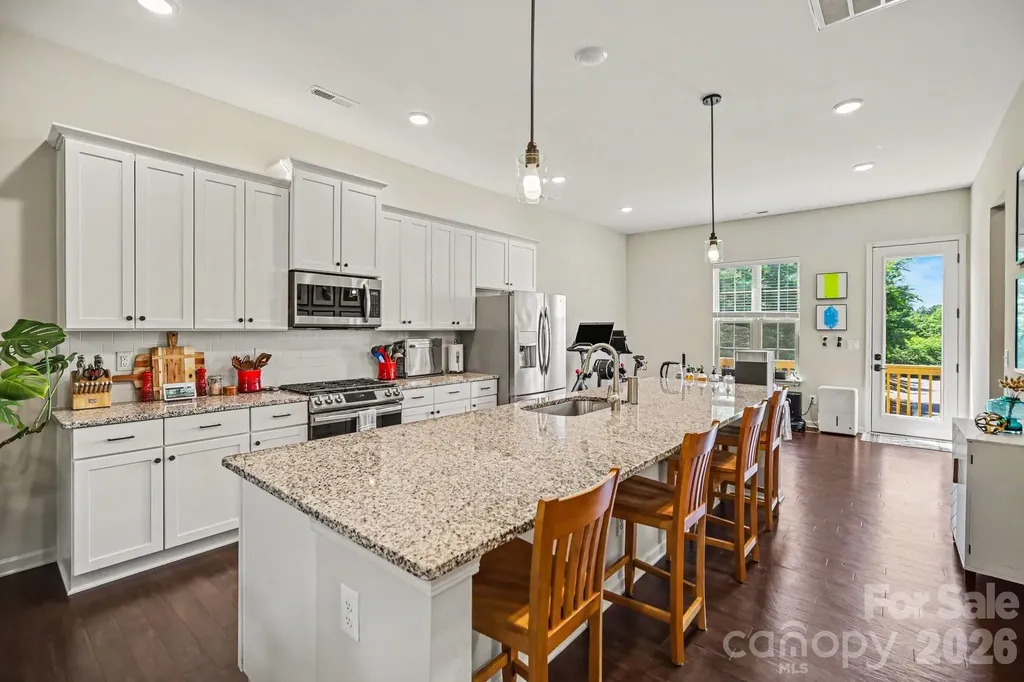 9316 Ainslie Downs Street Charlotte NC 28273