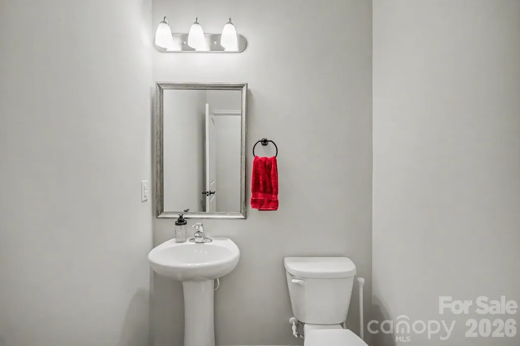 9316 Ainslie Downs Street Charlotte NC 28273