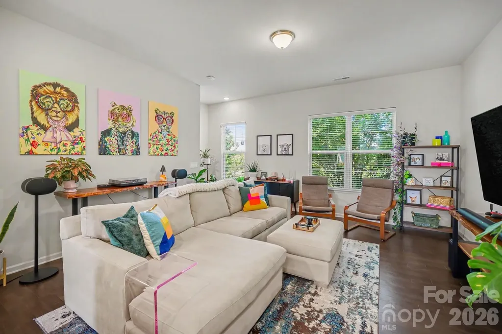 9316 Ainslie Downs Street Charlotte NC 28273
