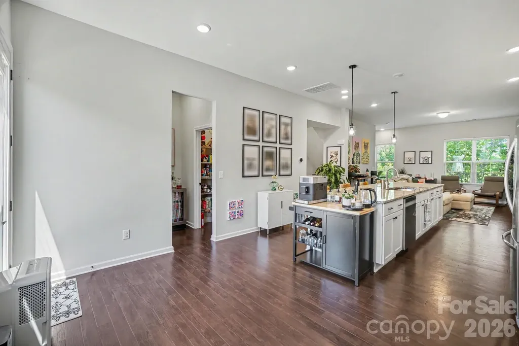 9316 Ainslie Downs Street Charlotte NC 28273