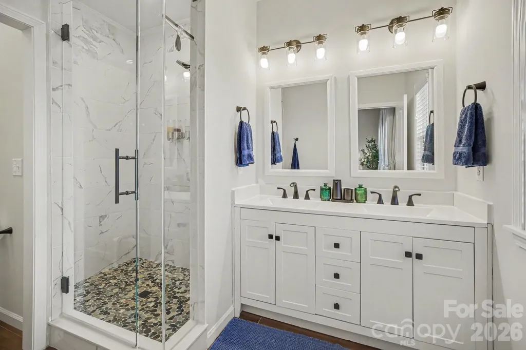 9316 Ainslie Downs Street Charlotte NC 28273
