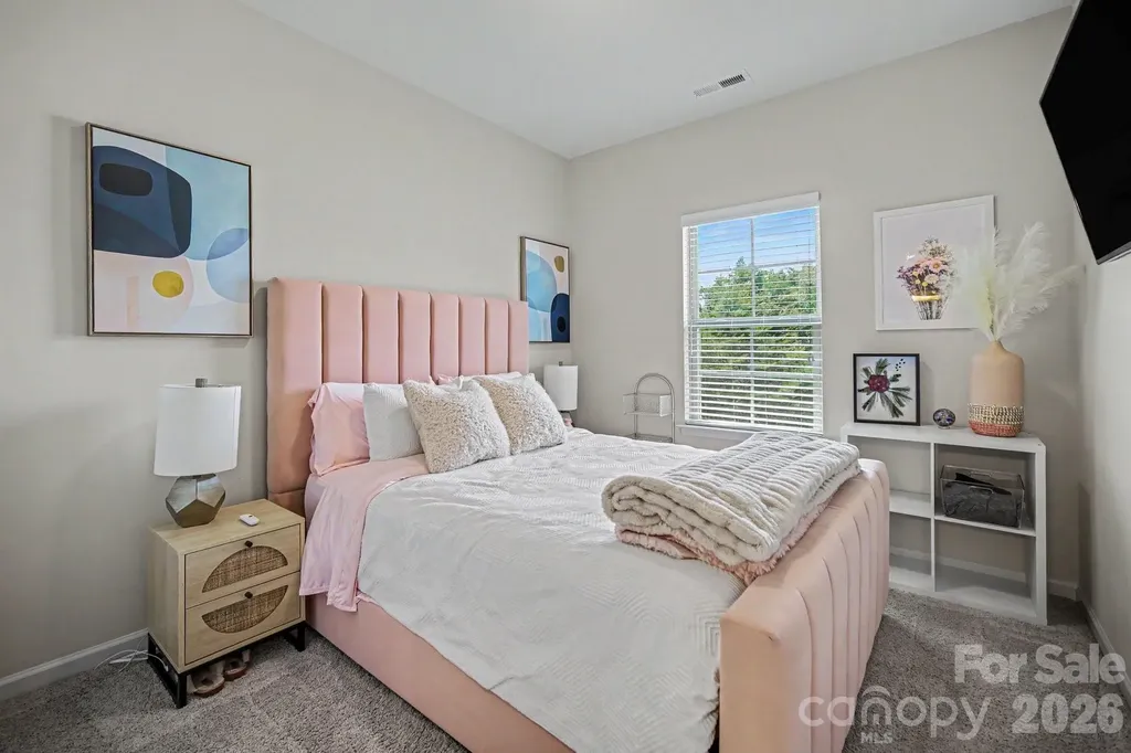 9316 Ainslie Downs Street Charlotte NC 28273