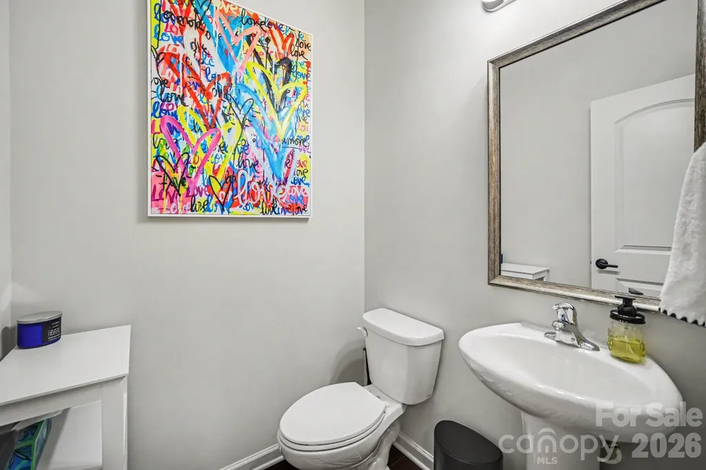 9316 Ainslie Downs Street Charlotte NC 28273