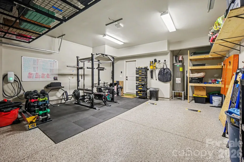 9316 Ainslie Downs Street Charlotte NC 28273